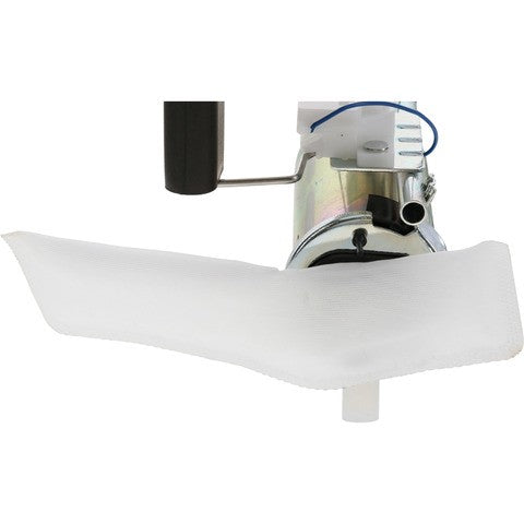 Fuel Pump Hanger Assembly Carter Fuel P77263S