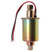 Electric Fuel Pump Carter Fuel P77277