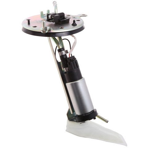 Fuel Pump Hanger Assembly Carter Fuel P77301H