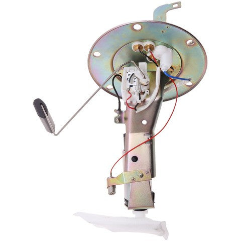 Fuel Pump Hanger Assembly Carter Fuel P77309S