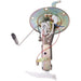 Fuel Pump Hanger Assembly Carter Fuel P77309S