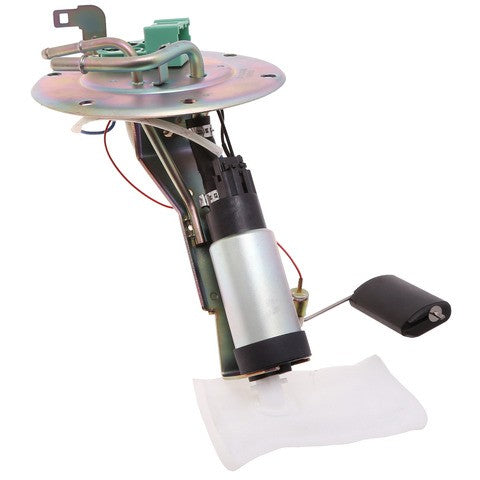 Fuel Pump Hanger Assembly Carter Fuel P77309S