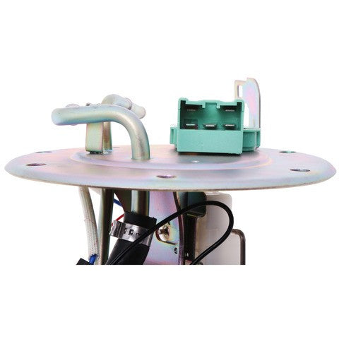 Fuel Pump Hanger Assembly Carter Fuel P77309S