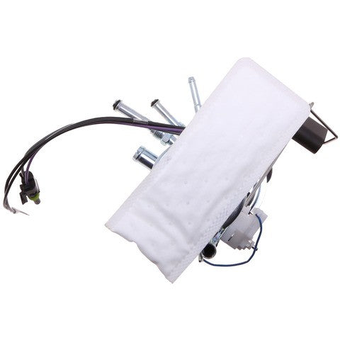 Fuel Pump Hanger Assembly Carter Fuel P77314S
