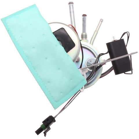 Fuel Pump Hanger Assembly Carter Fuel P77315S