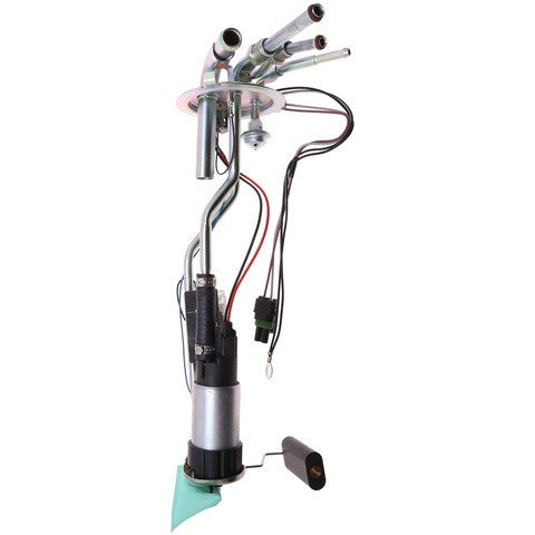 Fuel Pump Hanger Assembly Carter Fuel P77315S