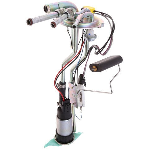Fuel Pump Hanger Assembly Carter Fuel P77315S