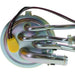 Fuel Pump Hanger Assembly Carter Fuel P77316S
