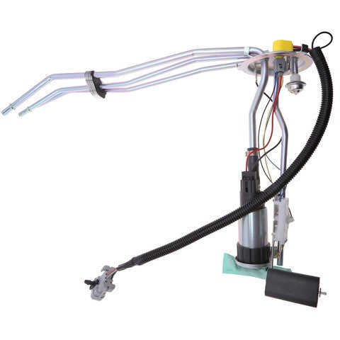 Fuel Pump Hanger Assembly Carter Fuel P77317S