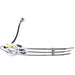 Fuel Pump Hanger Assembly Carter Fuel P77317S