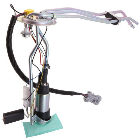 Fuel Pump Hanger Assembly Carter Fuel P77317S