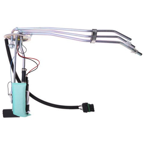 Fuel Pump Hanger Assembly Carter Fuel P77318S