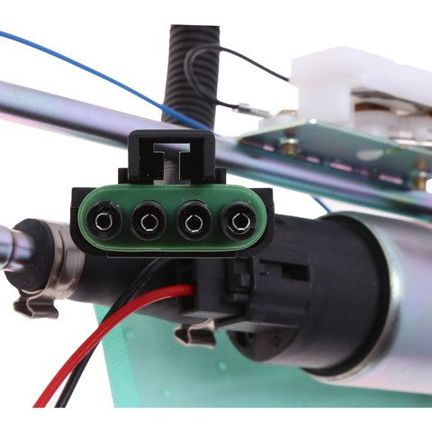 Fuel Pump Hanger Assembly Carter Fuel P77318S