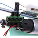 Fuel Pump Hanger Assembly Carter Fuel P77318S