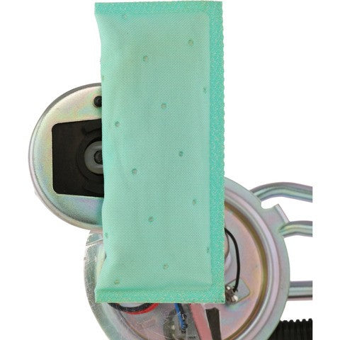 Fuel Pump Hanger Assembly Carter Fuel P77321S