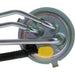 Fuel Pump Hanger Assembly Carter Fuel P77321S