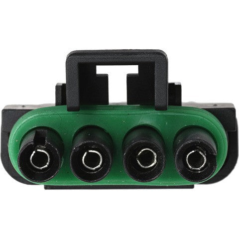 Fuel Pump Hanger Assembly Carter Fuel P77321S