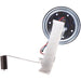 Fuel Pump Hanger Assembly Carter Fuel P77323S