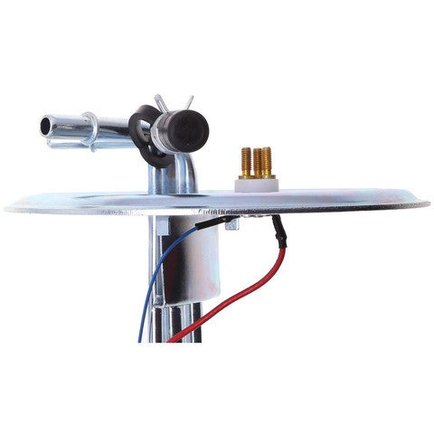 Fuel Pump Hanger Assembly Carter Fuel P77323S