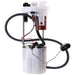 Fuel Pump Module Assembly Carter Fuel P77334M