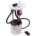 Fuel Pump Module Assembly Carter Fuel P77334M