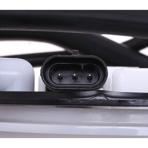 Fuel Pump Module Assembly Carter Fuel P77357M