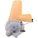Fuel Pump Module Assembly Carter Fuel P77369M