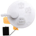 Fuel Pump Module Assembly Carter Fuel P77369M
