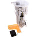 Fuel Pump Module Assembly Carter Fuel P77369M
