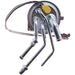 Fuel Pump Hanger Assembly Carter Fuel P77374H