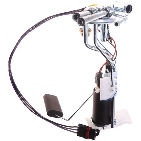 Fuel Pump Hanger Assembly Carter Fuel P77374H
