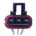 Fuel Pump Hanger Assembly Carter Fuel P77374H