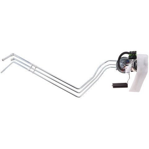 Fuel Pump Hanger Assembly Carter Fuel P77376H