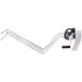 Fuel Pump Hanger Assembly Carter Fuel P77376H