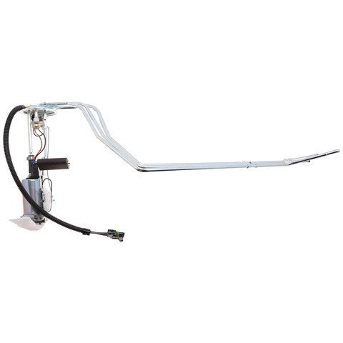 Fuel Pump Hanger Assembly Carter Fuel P77376H