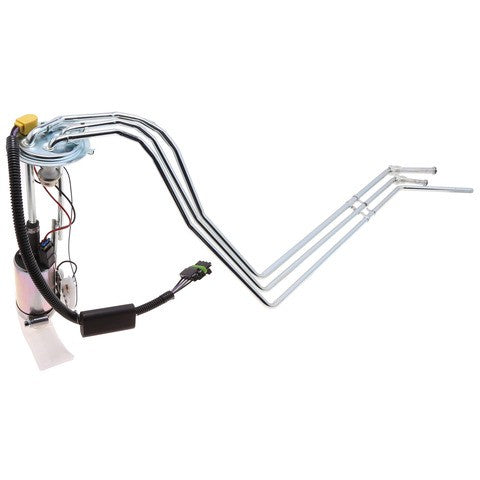 Fuel Pump Hanger Assembly Carter Fuel P77376H