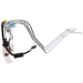 Fuel Pump Hanger Assembly Carter Fuel P77376H