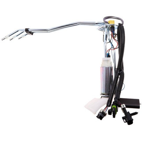 Fuel Pump Hanger Assembly Carter Fuel P77378H