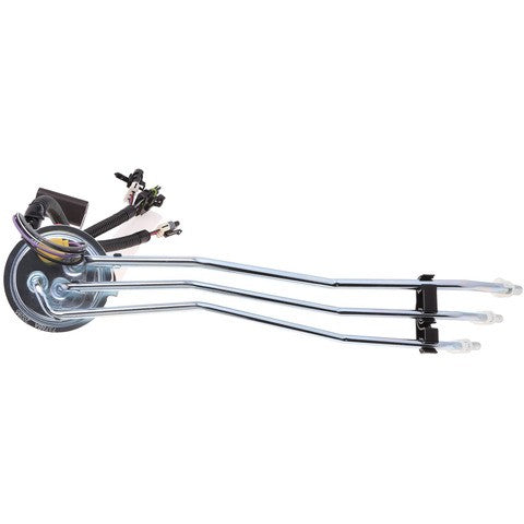 Fuel Pump Hanger Assembly Carter Fuel P77378H