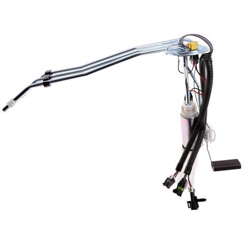 Fuel Pump Hanger Assembly Carter Fuel P77378H