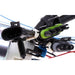 Fuel Pump Hanger Assembly Carter Fuel P77378H