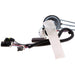 Fuel Pump Hanger Assembly Carter Fuel P77379H