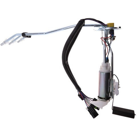 Fuel Pump Hanger Assembly Carter Fuel P77379H