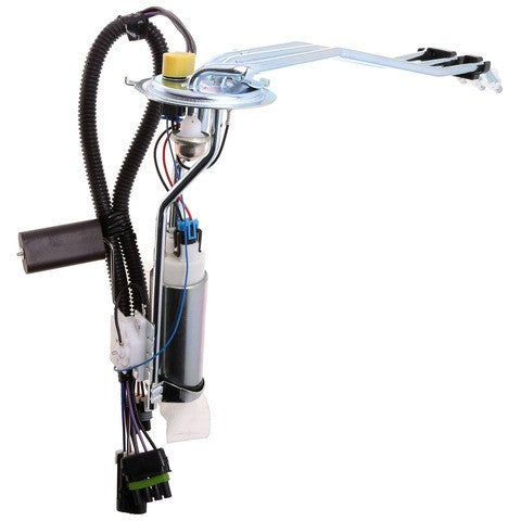Fuel Pump Hanger Assembly Carter Fuel P77379H