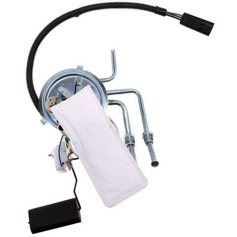 Fuel Pump Hanger Assembly Carter Fuel P77380H