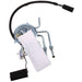Fuel Pump Hanger Assembly Carter Fuel P77380H