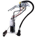Fuel Pump Hanger Assembly Carter Fuel P77380H
