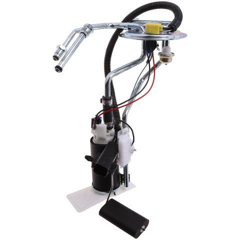 Fuel Pump Hanger Assembly Carter Fuel P77380H