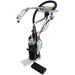 Fuel Pump Hanger Assembly Carter Fuel P77380H
