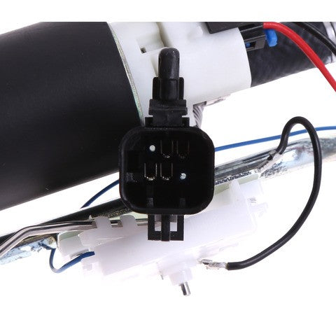 Fuel Pump Hanger Assembly Carter Fuel P77380H
